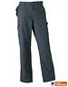Russell Workwear Hose Beinl 34 65% Polyester, 35% BW-Canvas